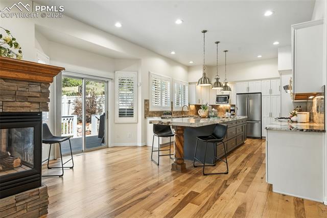 7540 Fairbranch Court