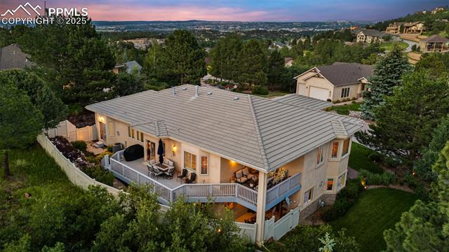 7540 Fairbranch Court