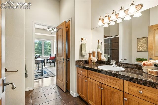 7540 Fairbranch Court