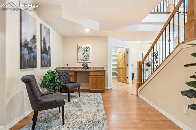 7540 Fairbranch Court