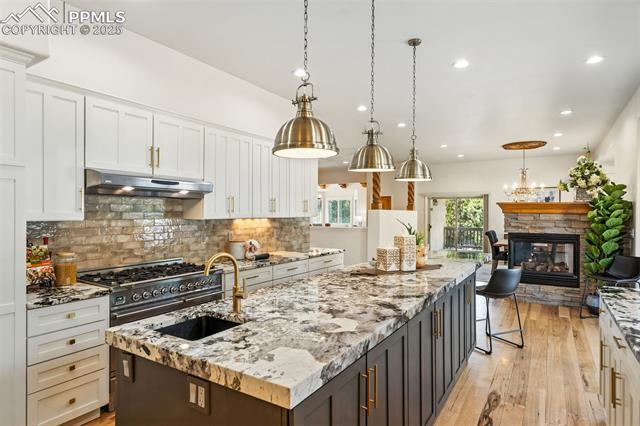 7540 Fairbranch Court