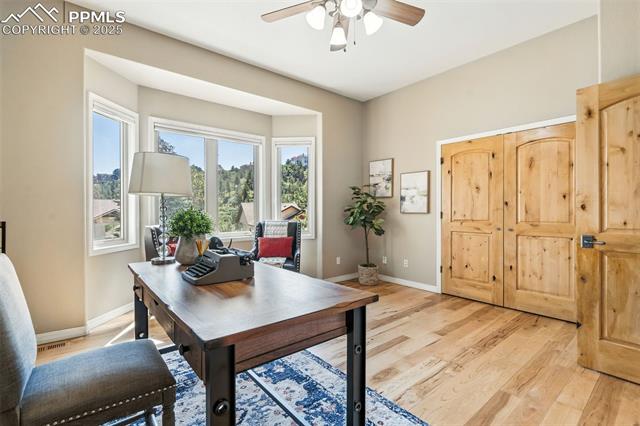 7540 Fairbranch Court