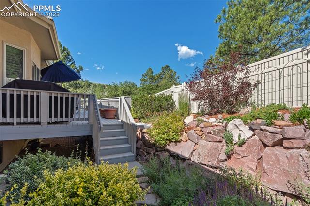 7540 Fairbranch Court