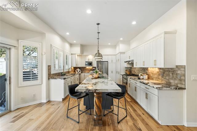 7540 Fairbranch Court