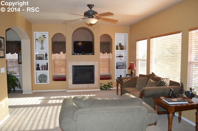 8430 Jacks Fork Drive