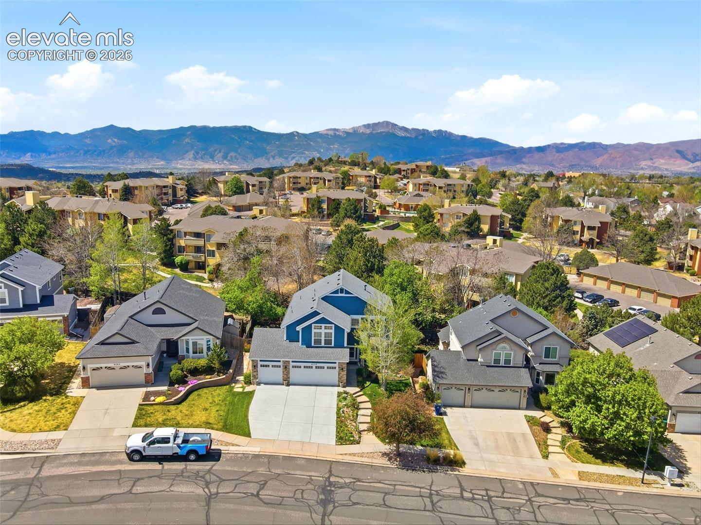 4135 Cherryvale Drive