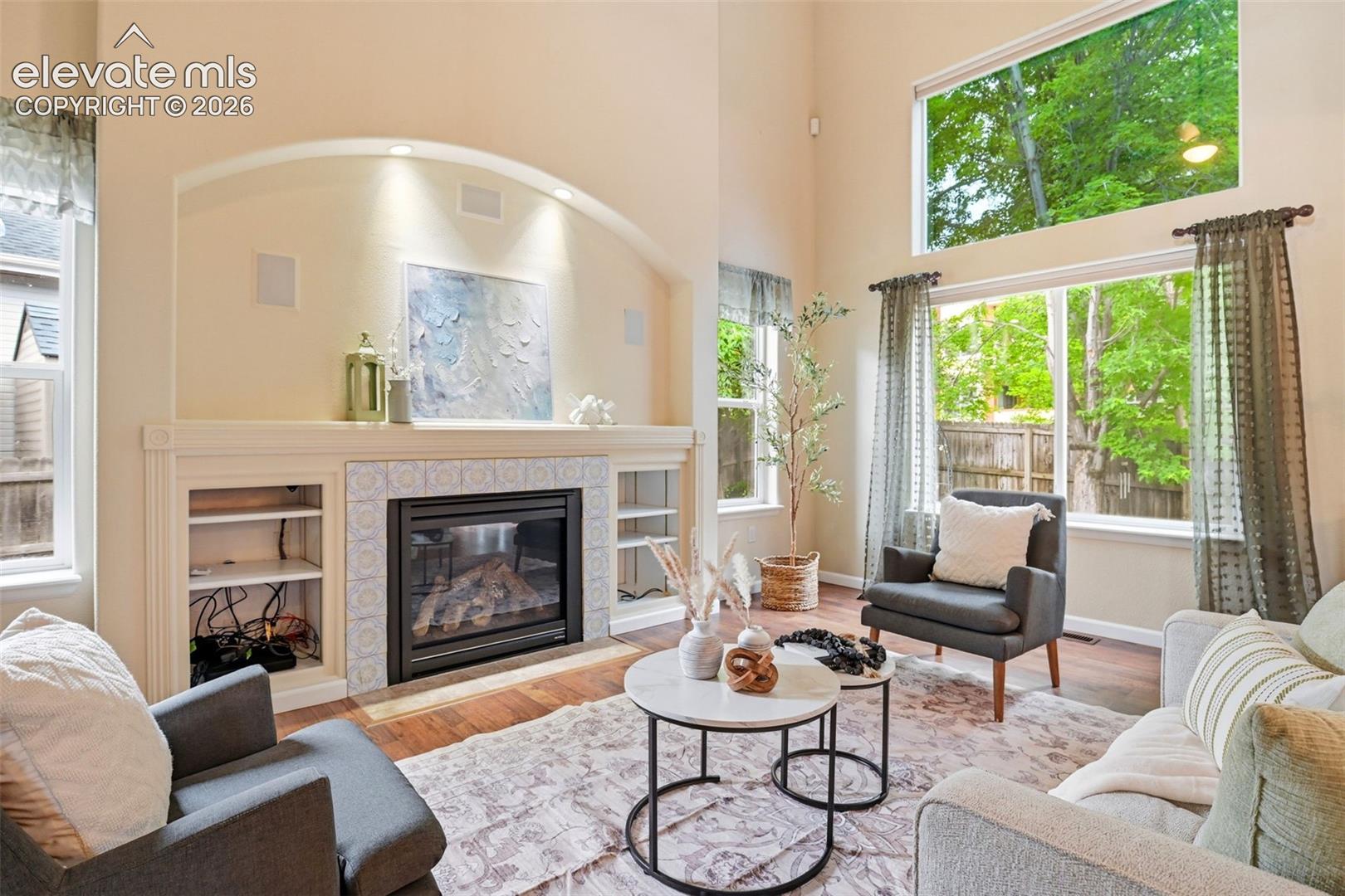 4135 Cherryvale Drive