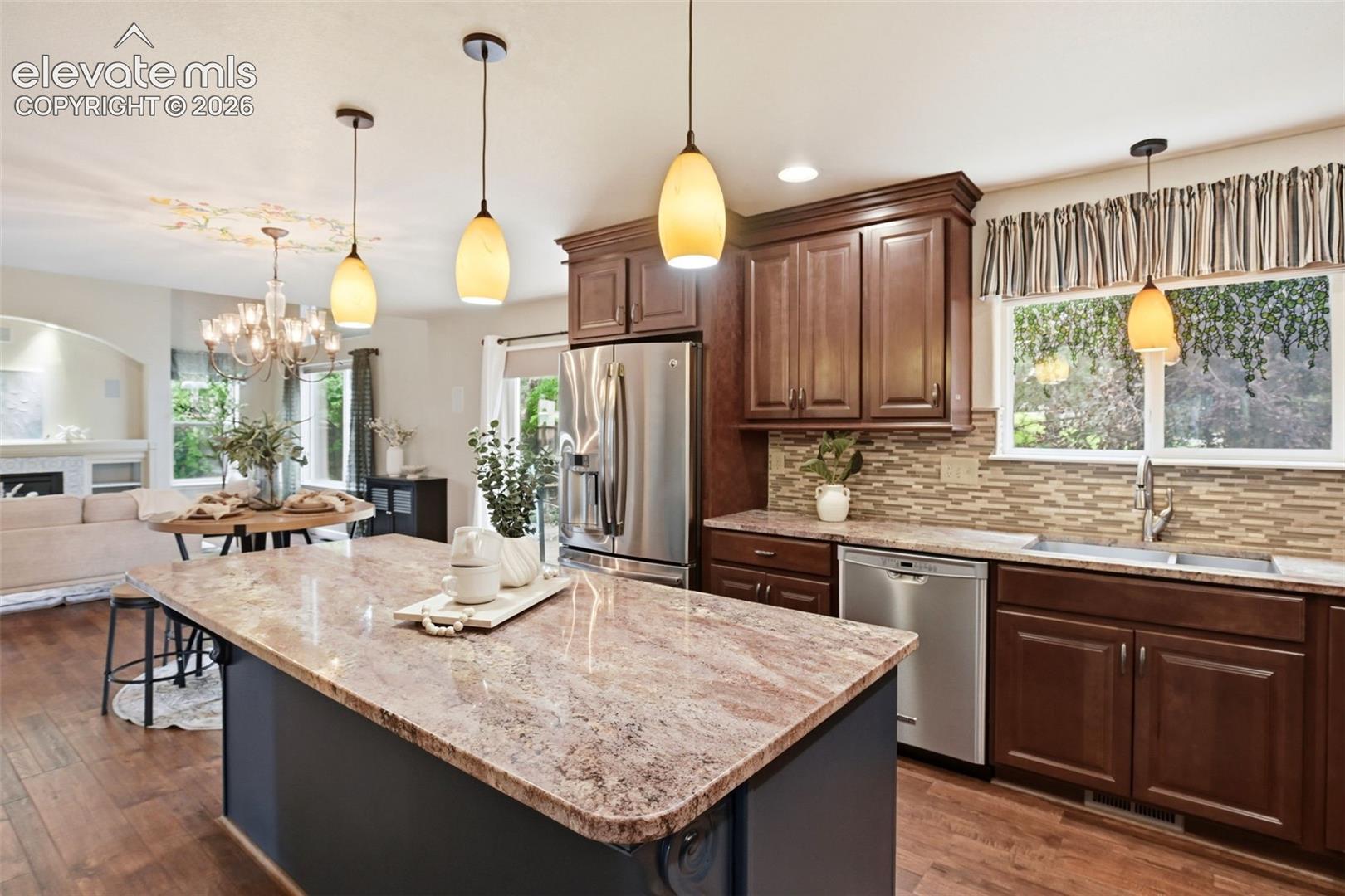 4135 Cherryvale Drive