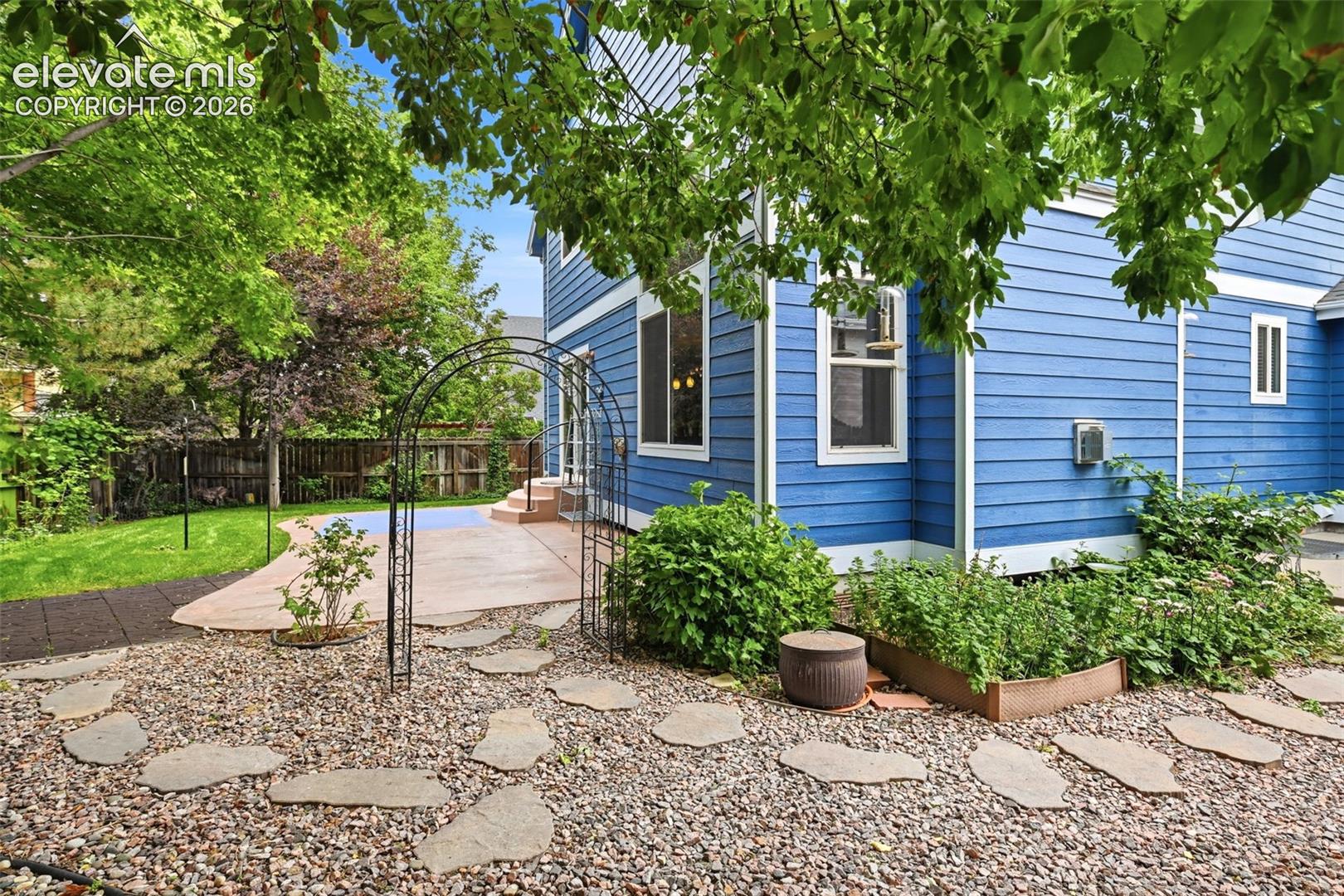 4135 Cherryvale Drive
