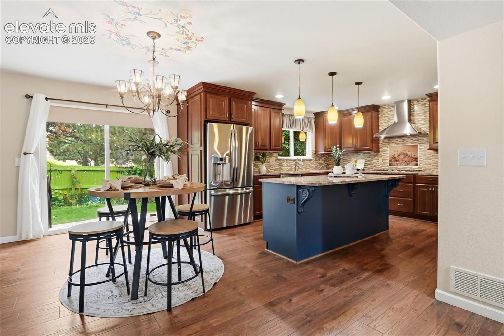 4135 Cherryvale Drive