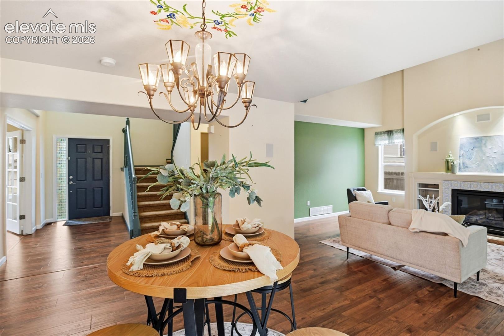 4135 Cherryvale Drive