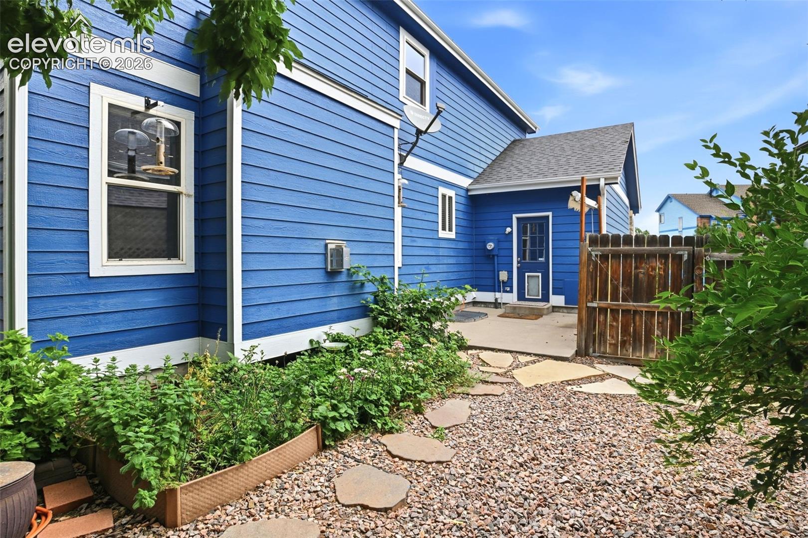 4135 Cherryvale Drive