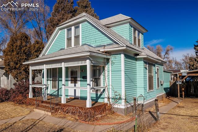 134 E Brookside Street