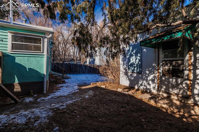 134 E Brookside Street