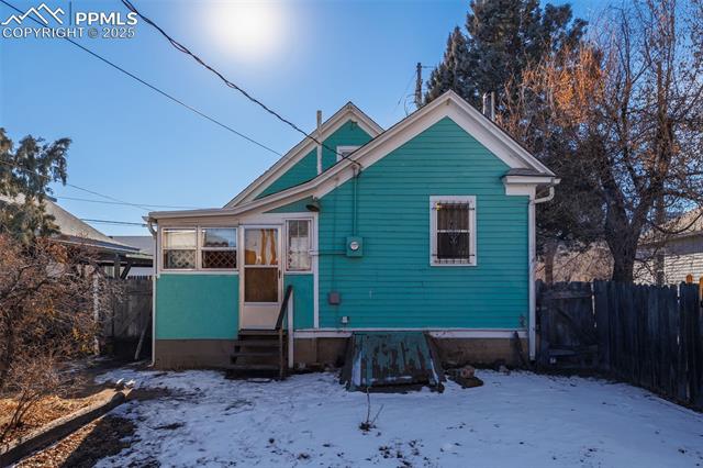 134 E Brookside Street