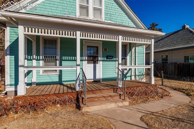 134 E Brookside Street