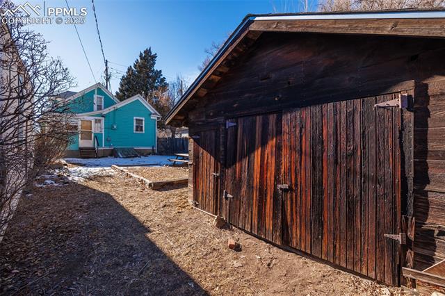 134 E Brookside Street