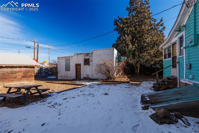 134 E Brookside Street