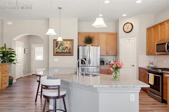 15764 Blue Pearl Court