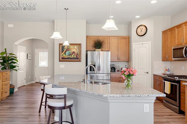 15764 Blue Pearl Court