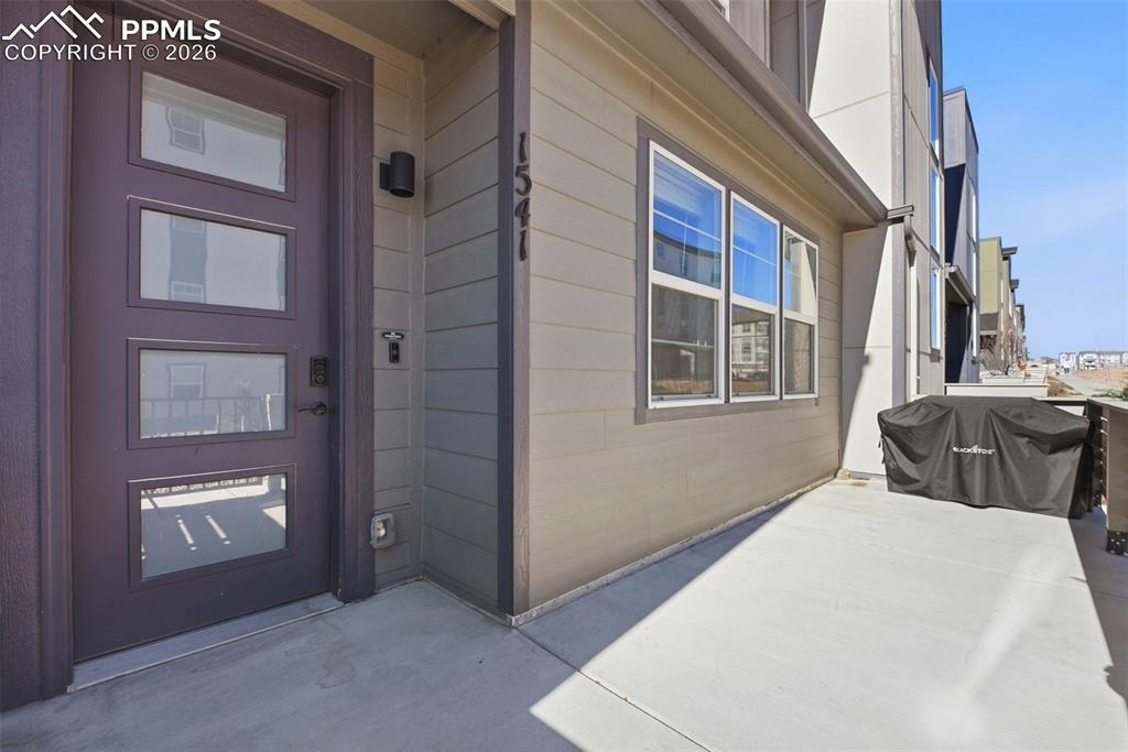 1541 Rose Quartz Heights