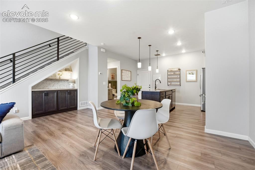 1541 Rose Quartz Heights
