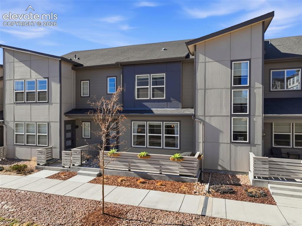 1541 Rose Quartz Heights