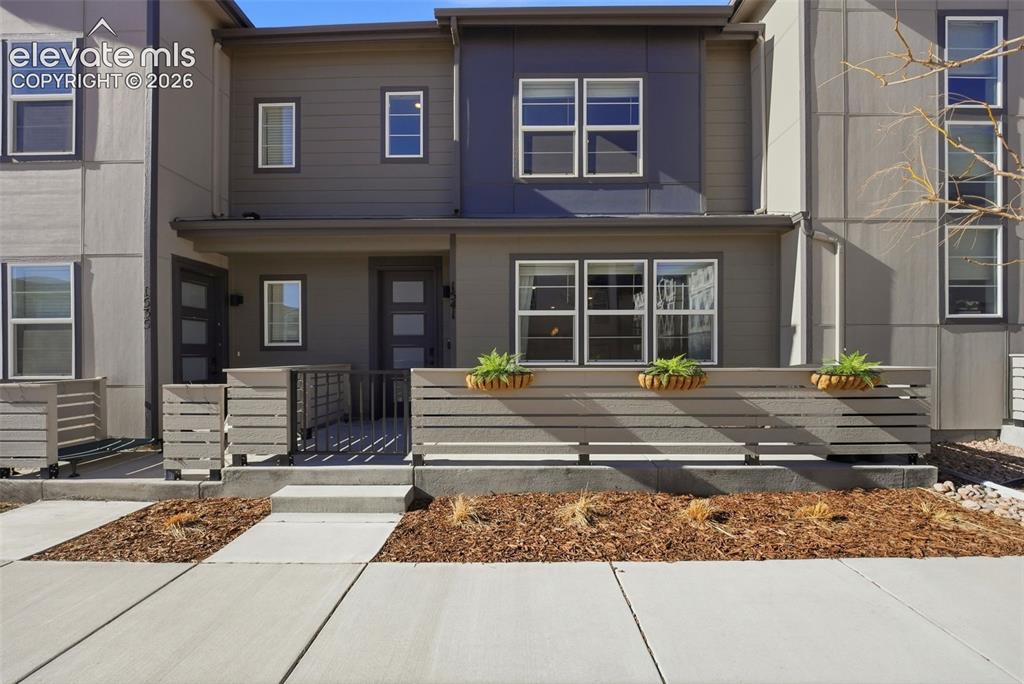 1541 Rose Quartz Heights