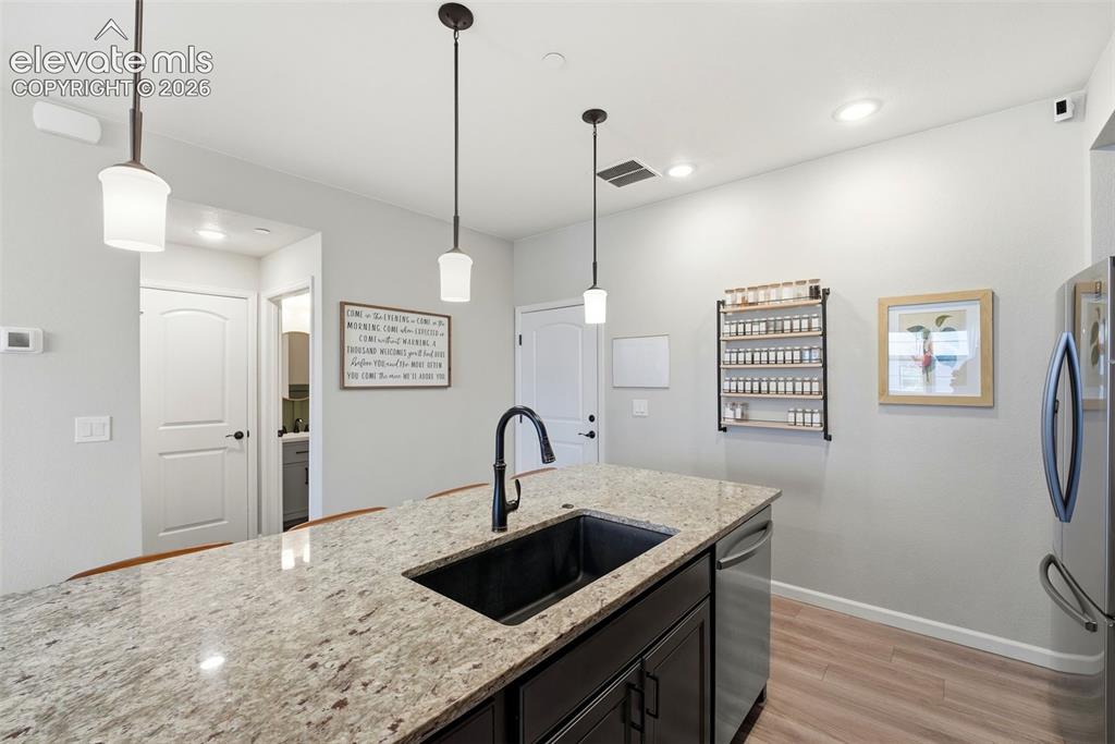 1541 Rose Quartz Heights