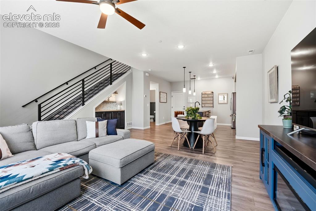 1541 Rose Quartz Heights