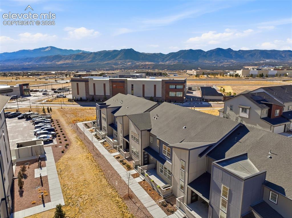 1541 Rose Quartz Heights