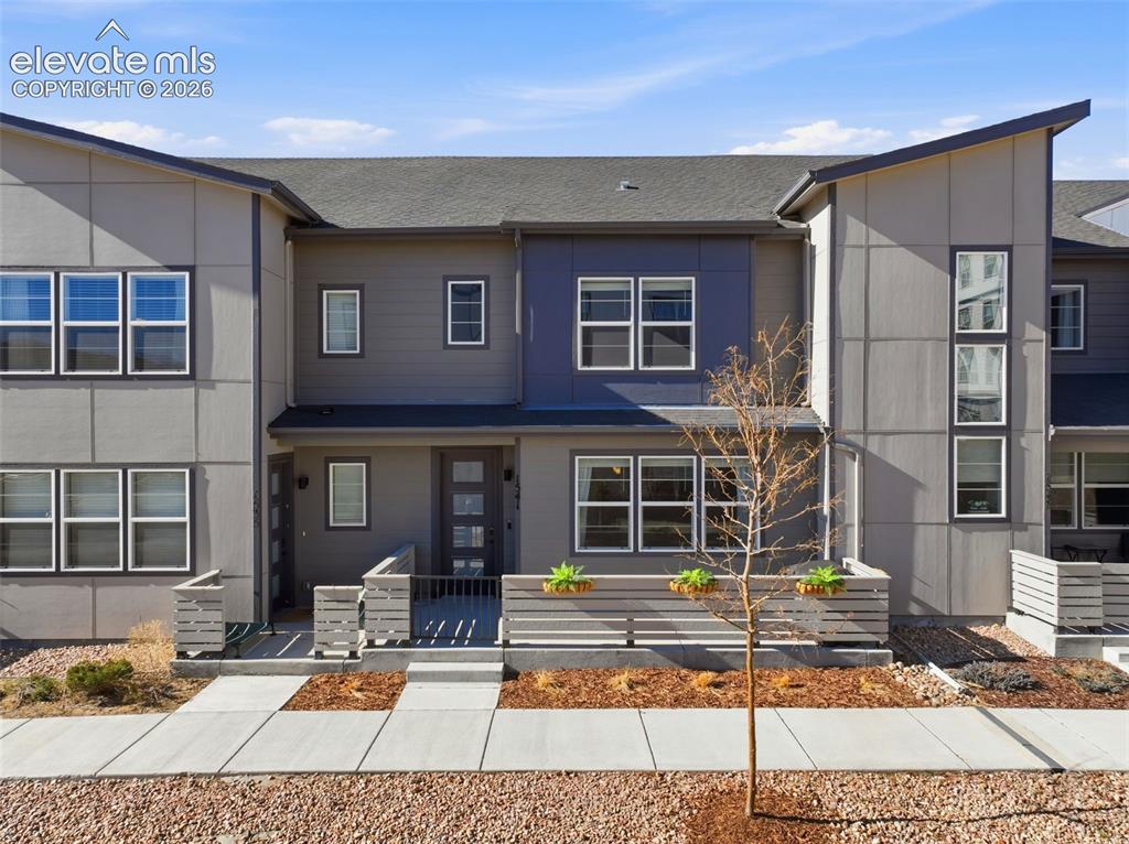 1541 Rose Quartz Heights
