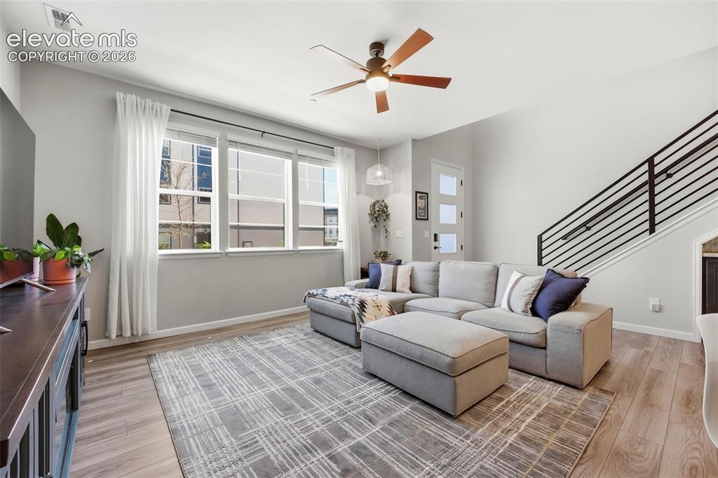 1541 Rose Quartz Heights
