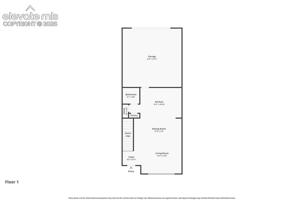 1541 Rose Quartz Heights