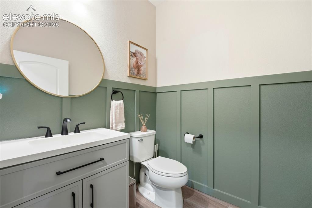 1541 Rose Quartz Heights