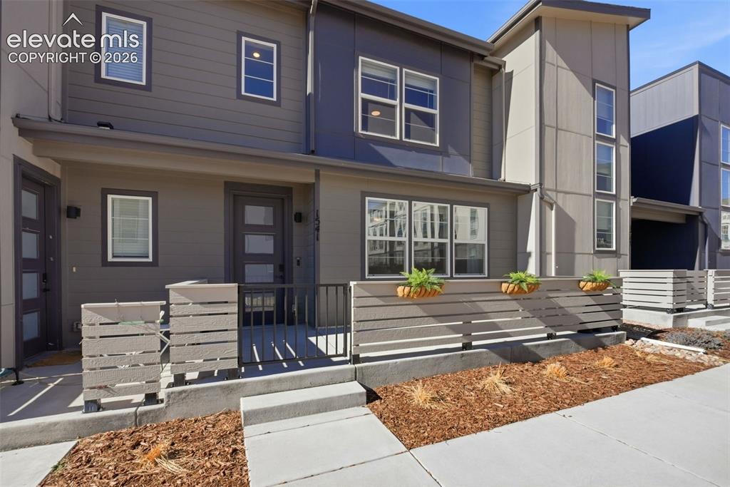1541 Rose Quartz Heights