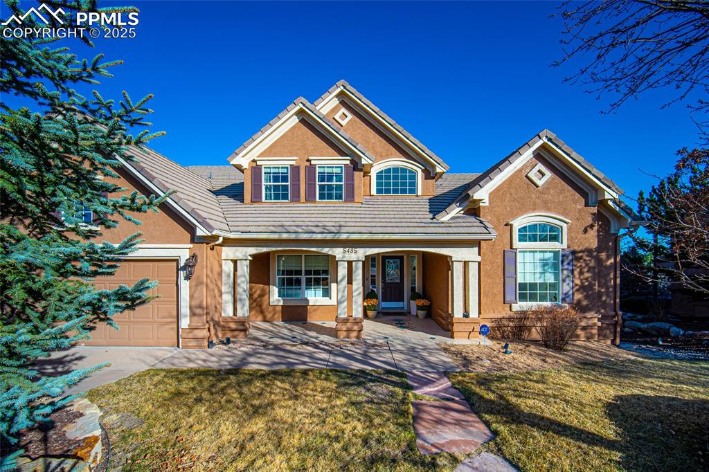 5485 Wittenberg Court