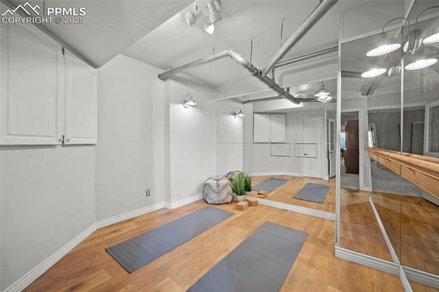 5485 Wittenberg Court