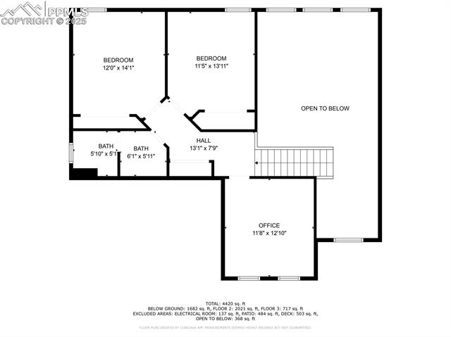 5485 Wittenberg Court