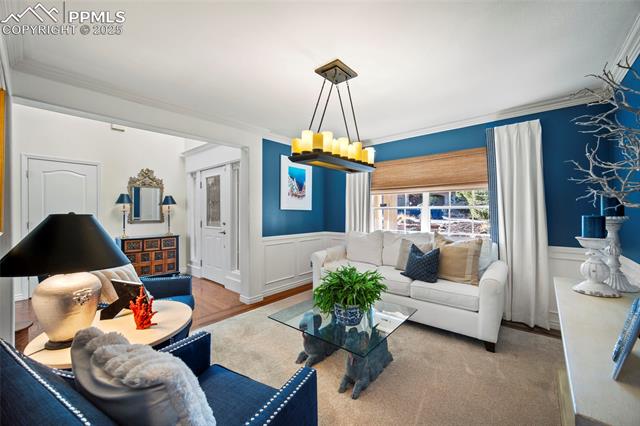 5485 Wittenberg Court