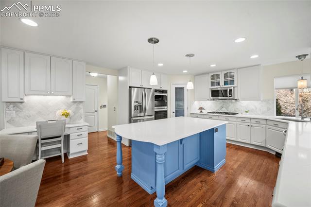 5485 Wittenberg Court