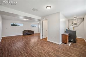 1151 Rainier Drive