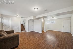 1151 Rainier Drive