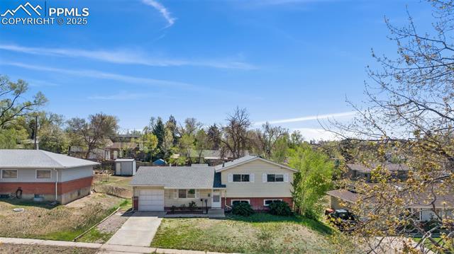 1151 Rainier Drive