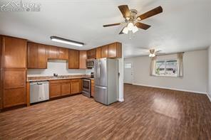 1151 Rainier Drive