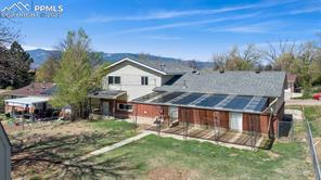 1151 Rainier Drive