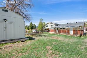 1151 Rainier Drive