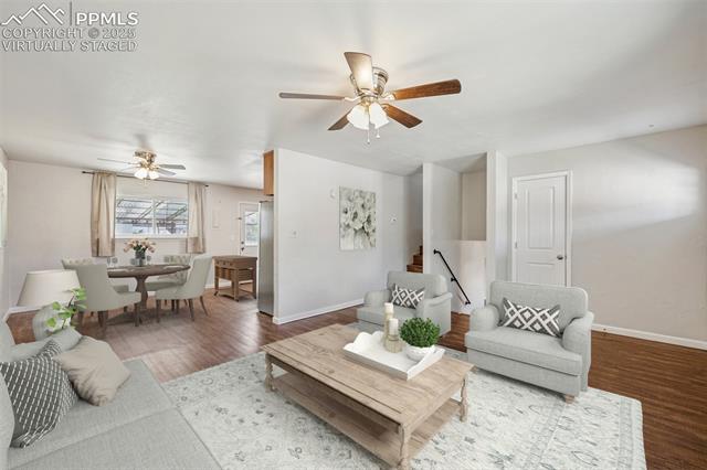 1151 Rainier Drive
