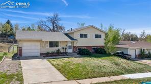 1151 Rainier Drive