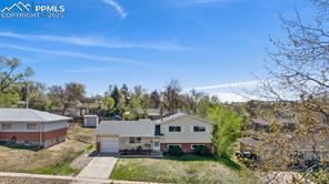 1151 Rainier Drive